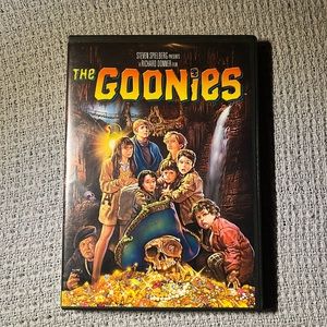 The Goonies